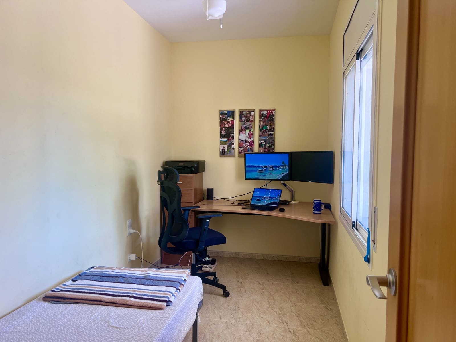 4 soveværelse Villa til salg i L'Ampolla med swimmingpool garage - € 390.000 (Ref: 9306955)