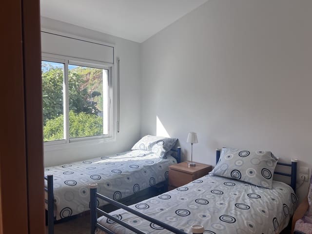 4 sovrum Villa till salu i L'Ampolla med pool garage - 390 000 € (Ref: 9306955)