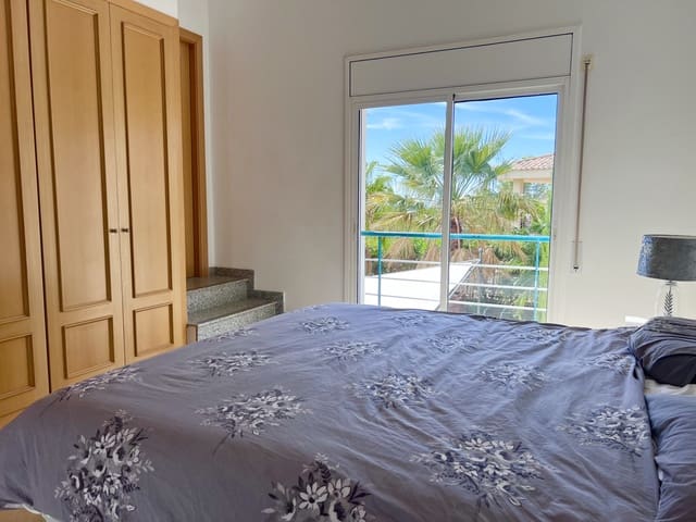 4 sovrum Villa till salu i L'Ampolla med pool garage - 390 000 € (Ref: 9306955)