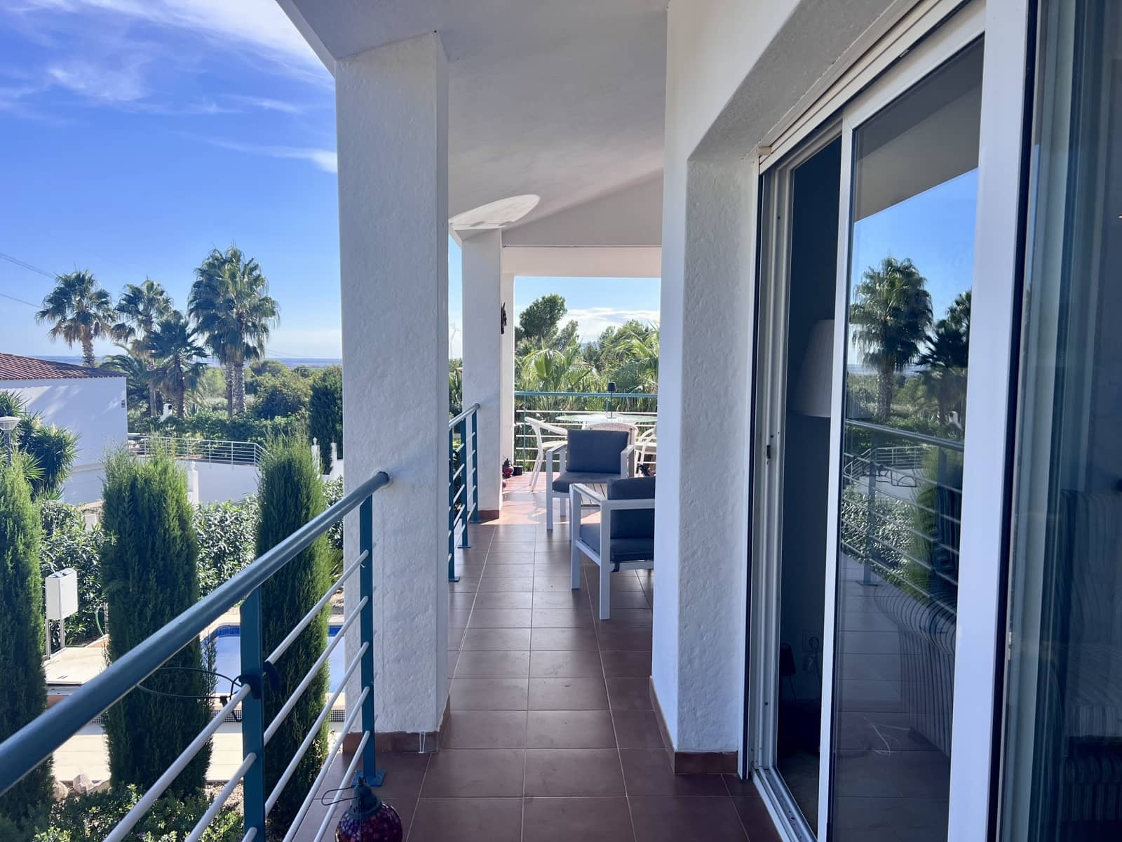 4 soveværelse Villa til salg i L'Ampolla med swimmingpool garage - € 390.000 (Ref: 9306955)