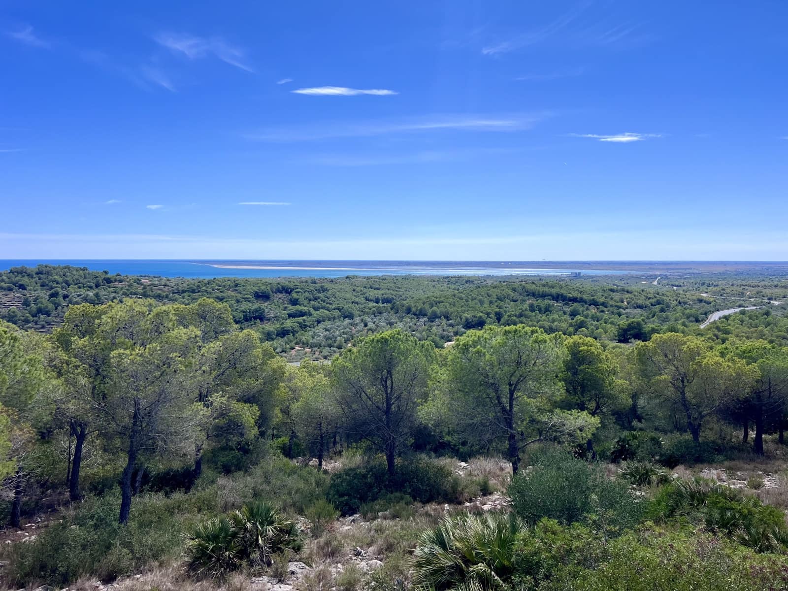 4 soveværelse Villa til salg i L'Ampolla med swimmingpool garage - € 390.000 (Ref: 9306955)