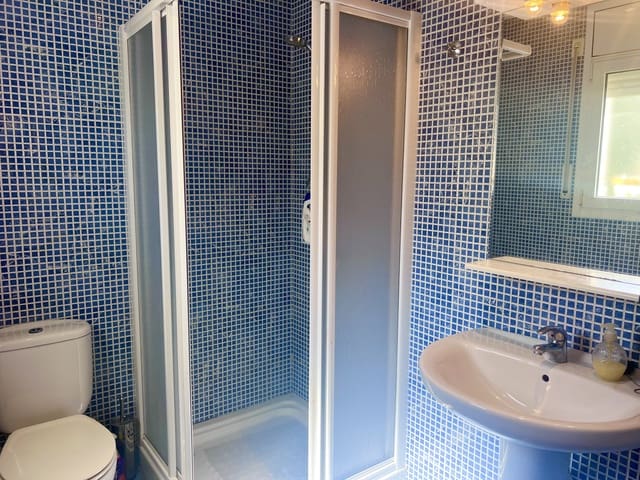 4 sovrum Villa till salu i L'Ampolla med pool garage - 390 000 € (Ref: 9306955)