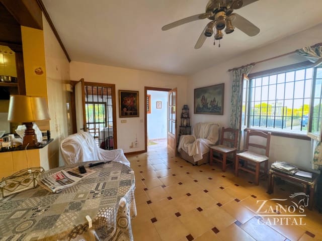 3 soverom Villa til salgs i Palma de Mallorca med svømmebasseng garasje - € 662 000 (Ref: 9308716)