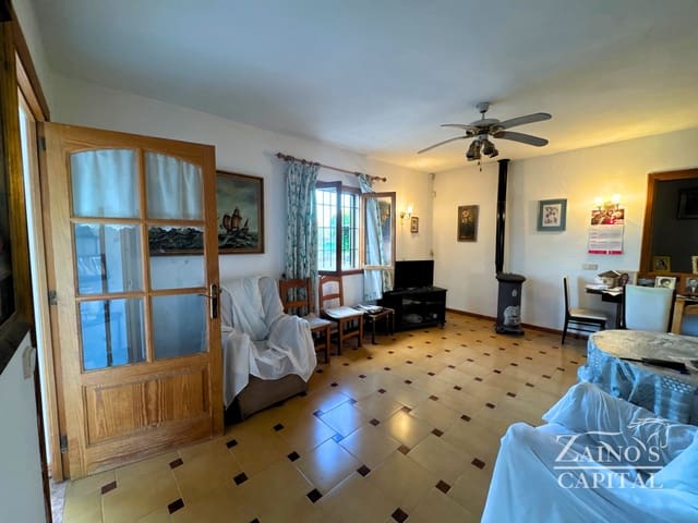 3 soverom Villa til salgs i Palma de Mallorca med svømmebasseng garasje - € 662 000 (Ref: 9308716)