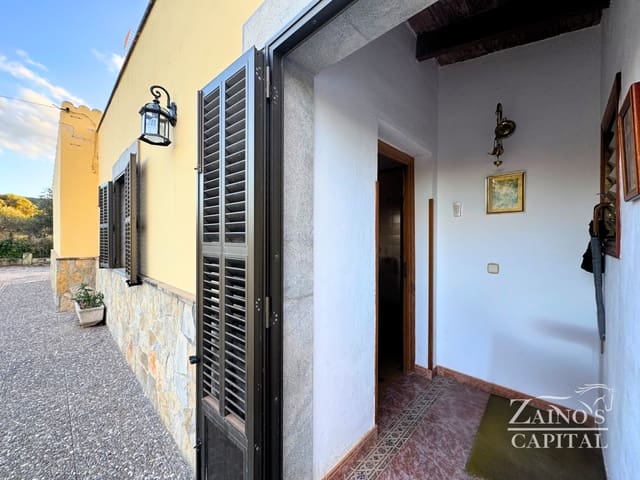 3 soverom Villa til salgs i Palma de Mallorca med svømmebasseng garasje - € 662 000 (Ref: 9308716)