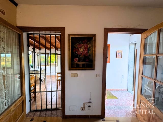 3 soverom Villa til salgs i Palma de Mallorca med svømmebasseng garasje - € 662 000 (Ref: 9308716)