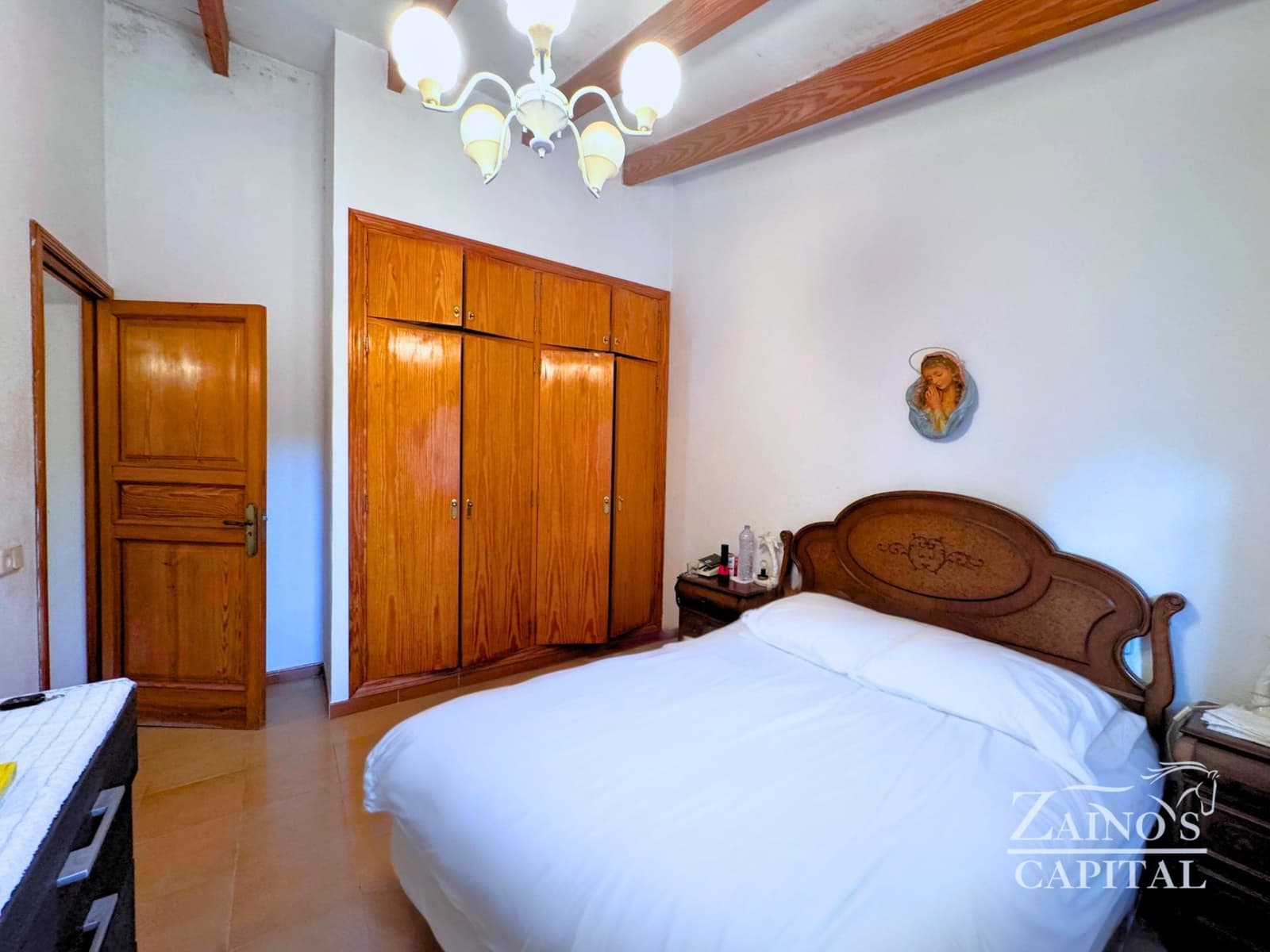 3 soveværelse Villa til salg i Palma de Mallorca med swimmingpool garage - € 649.000 (Ref: 9308716)