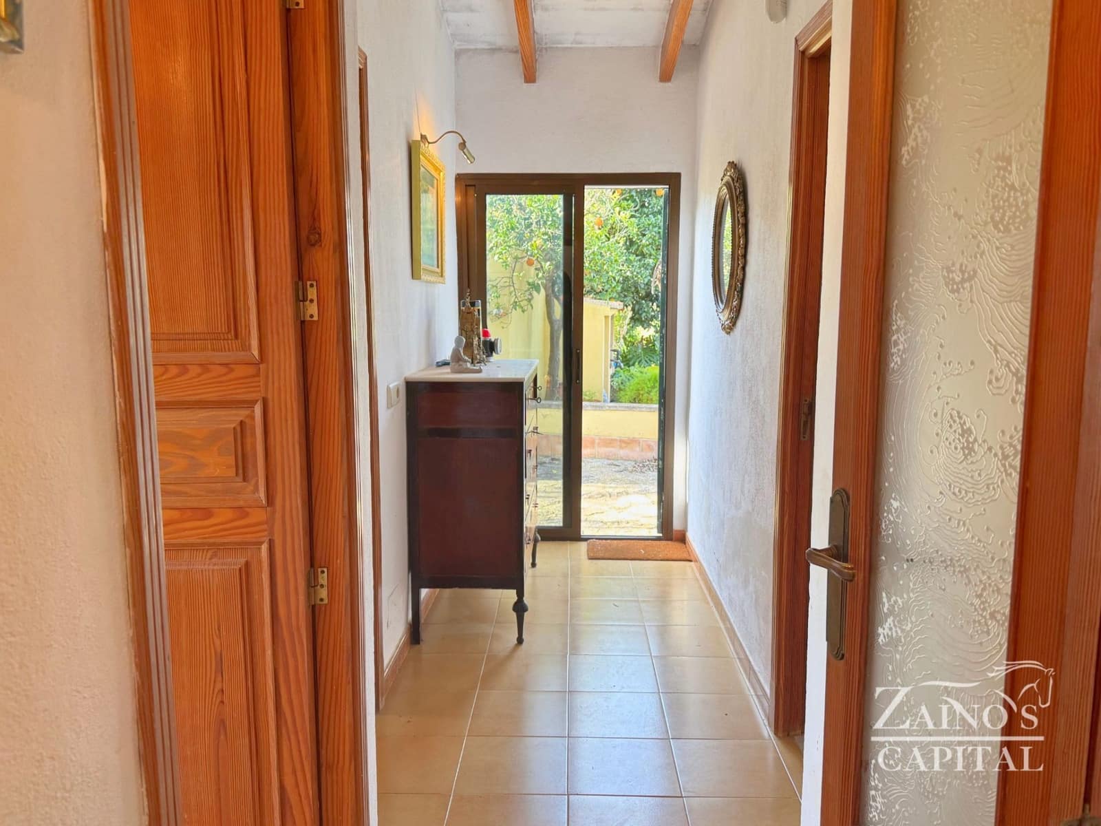 3 soveværelse Villa til salg i Palma de Mallorca med swimmingpool garage - € 649.000 (Ref: 9308716)