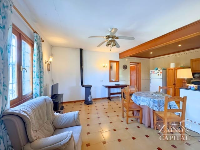 3 soveværelse Villa til salg i Palma de Mallorca med swimmingpool garage - € 649.000 (Ref: 9308716)