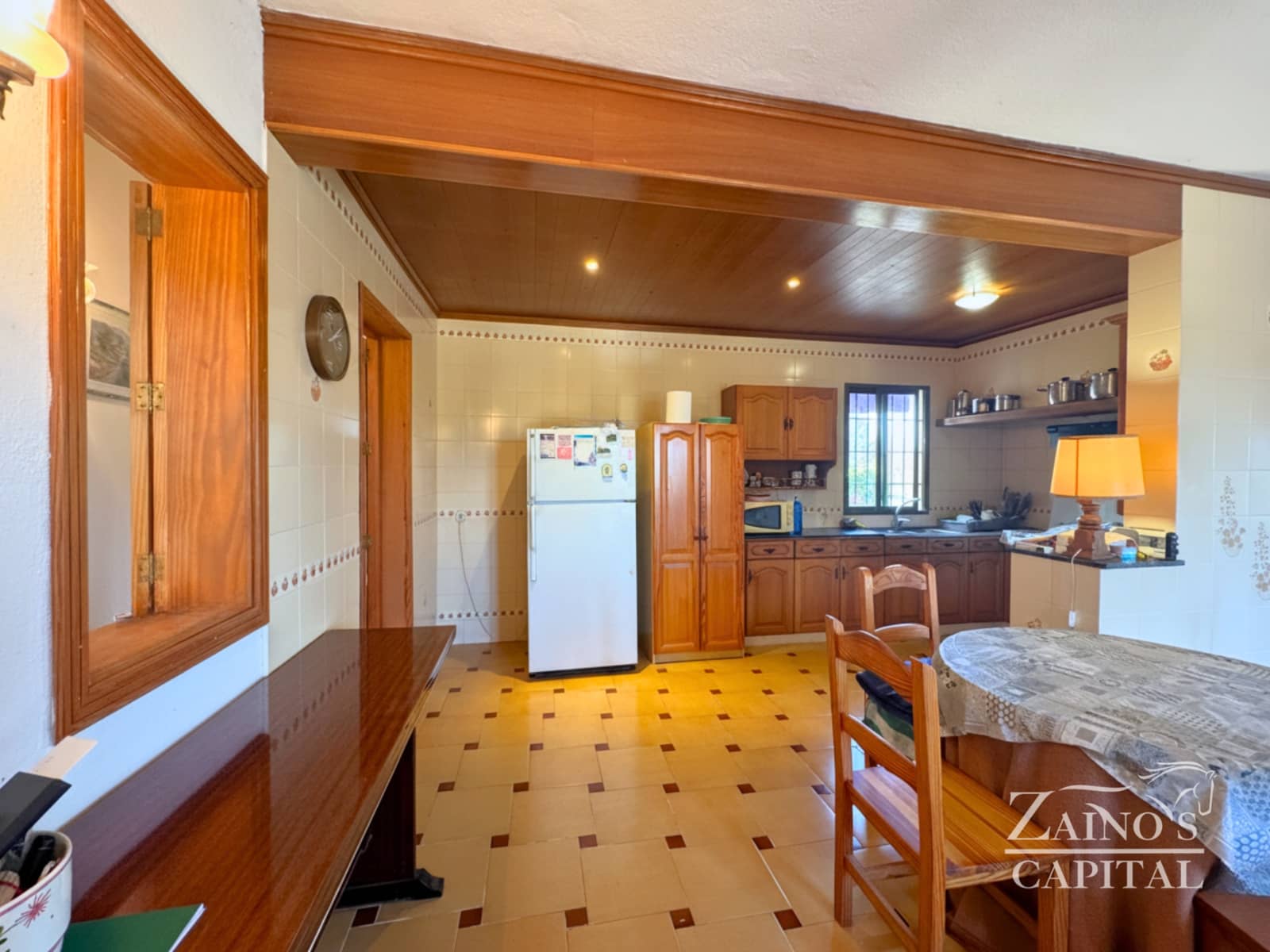 3 soveværelse Villa til salg i Palma de Mallorca med swimmingpool garage - € 649.000 (Ref: 9308716)