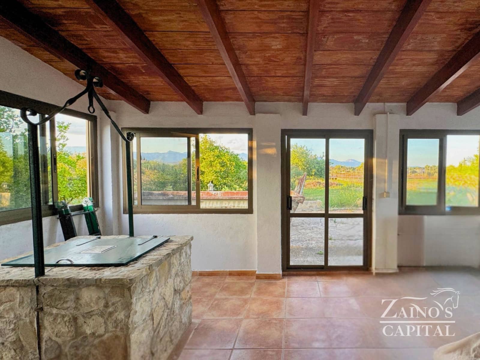 3 soveværelse Villa til salg i Palma de Mallorca med swimmingpool garage - € 649.000 (Ref: 9308716)