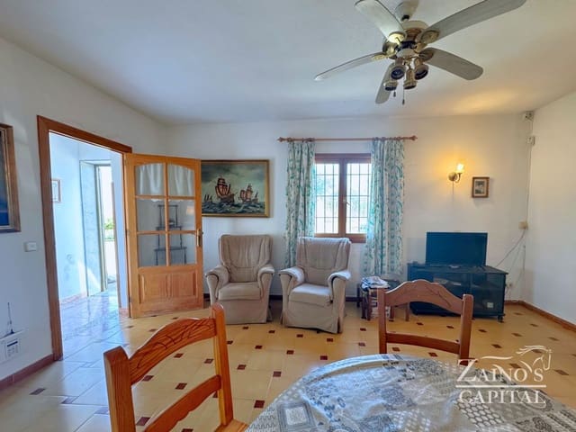 3 soveværelse Villa til salg i Palma de Mallorca med swimmingpool garage - € 649.000 (Ref: 9308716)