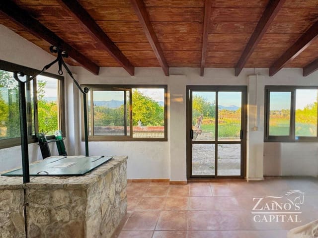 3 soveværelse Villa til salg i Palma de Mallorca med swimmingpool garage - € 649.000 (Ref: 9308716)