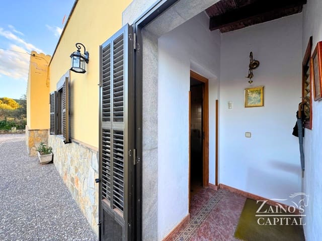 3 soveværelse Villa til salg i Palma de Mallorca med swimmingpool garage - € 649.000 (Ref: 9308716)