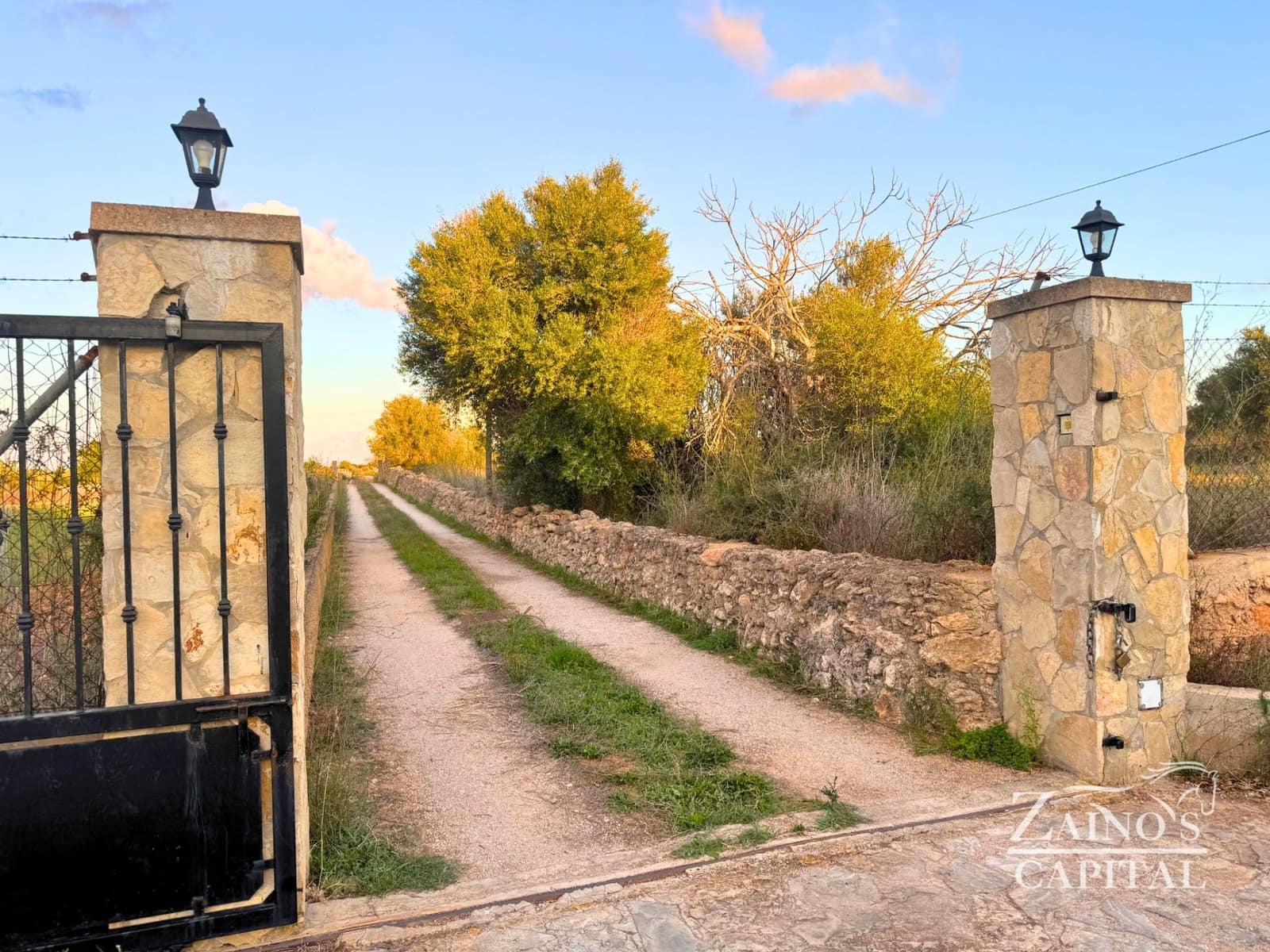 3 soveværelse Villa til salg i Palma de Mallorca med swimmingpool garage - € 649.000 (Ref: 9308716)