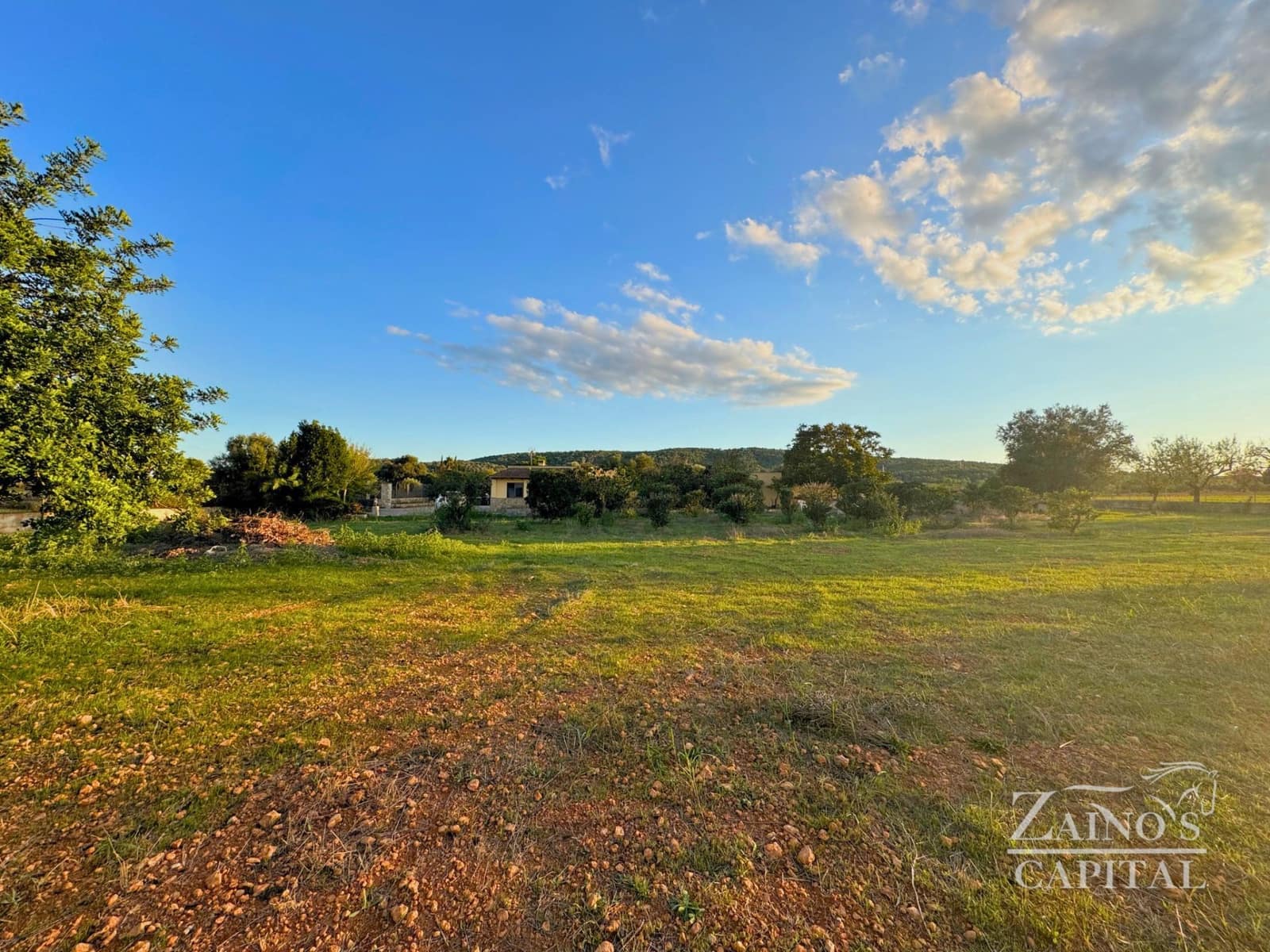 3 soveværelse Villa til salg i Palma de Mallorca med swimmingpool garage - € 649.000 (Ref: 9308716)