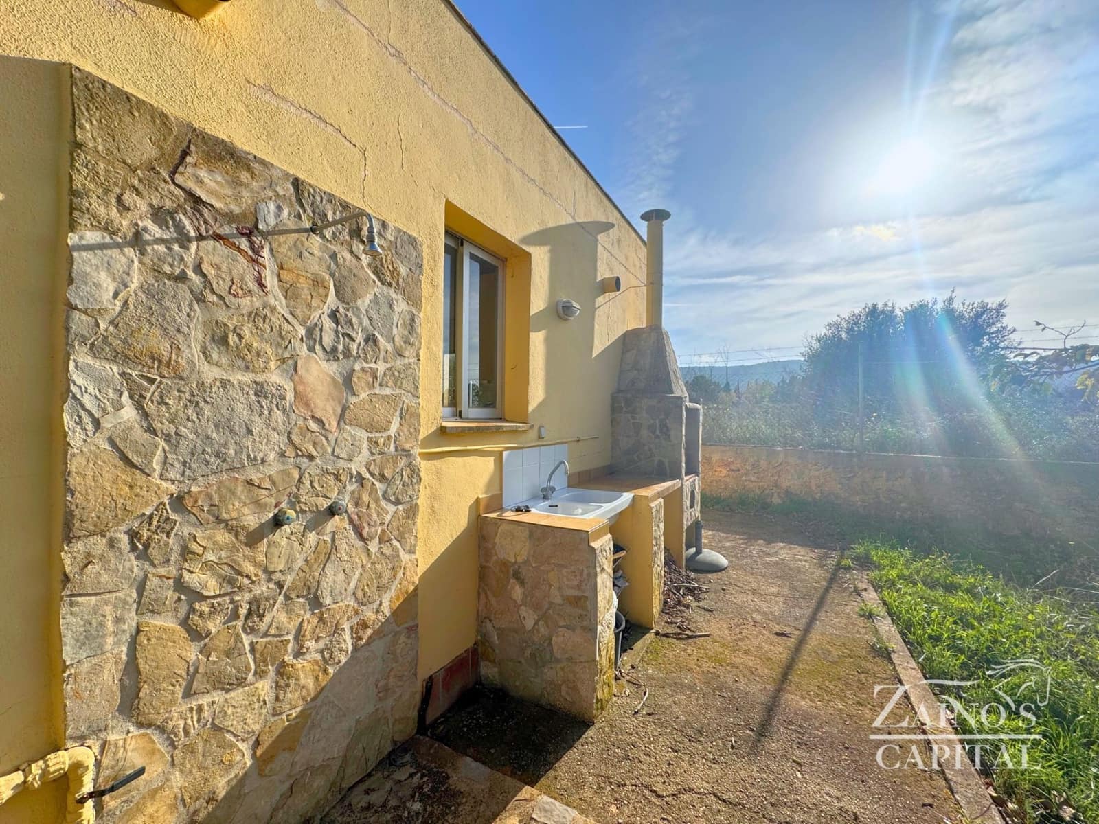 3 soveværelse Villa til salg i Palma de Mallorca med swimmingpool garage - € 649.000 (Ref: 9308716)