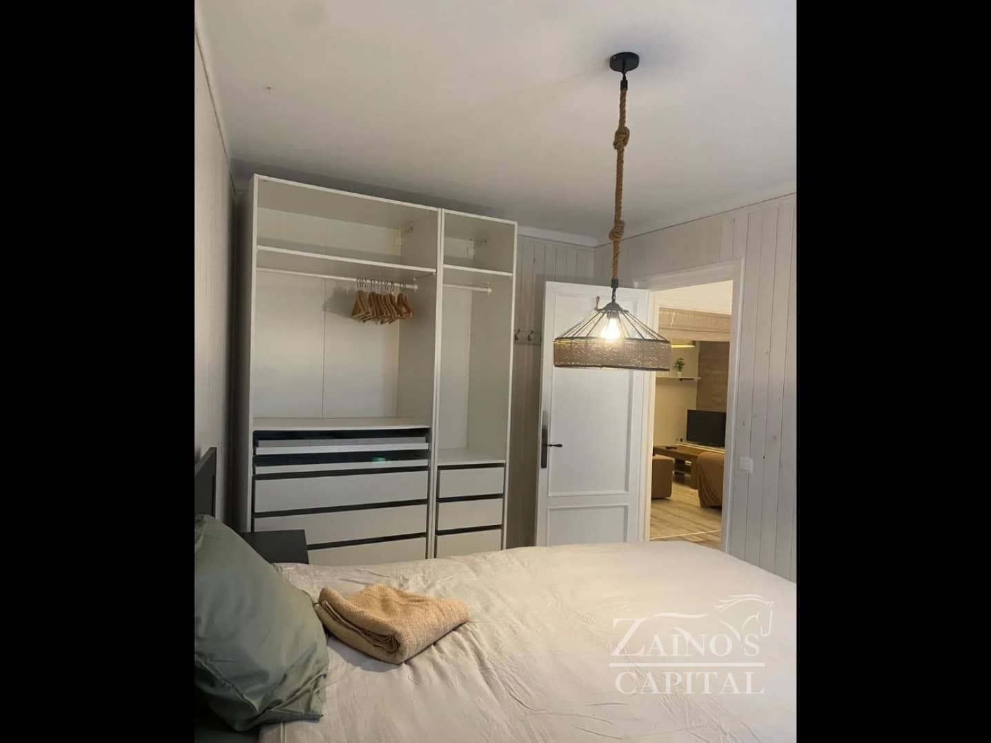 8 slaapkamer Flat te koop in Muro - € 584.000 (Ref: 9308718)