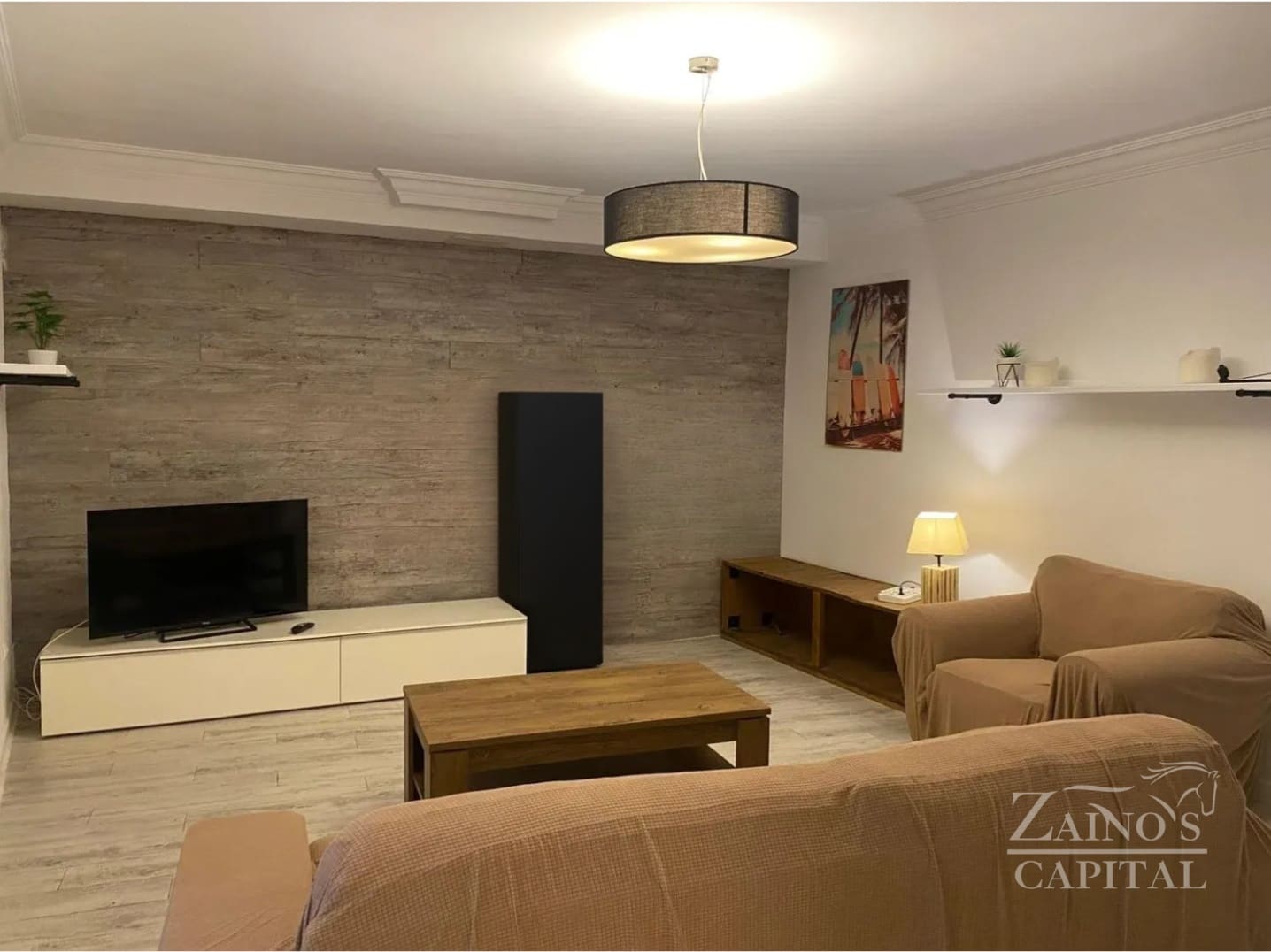 8 slaapkamer Flat te koop in Muro - € 584.000 (Ref: 9308718)