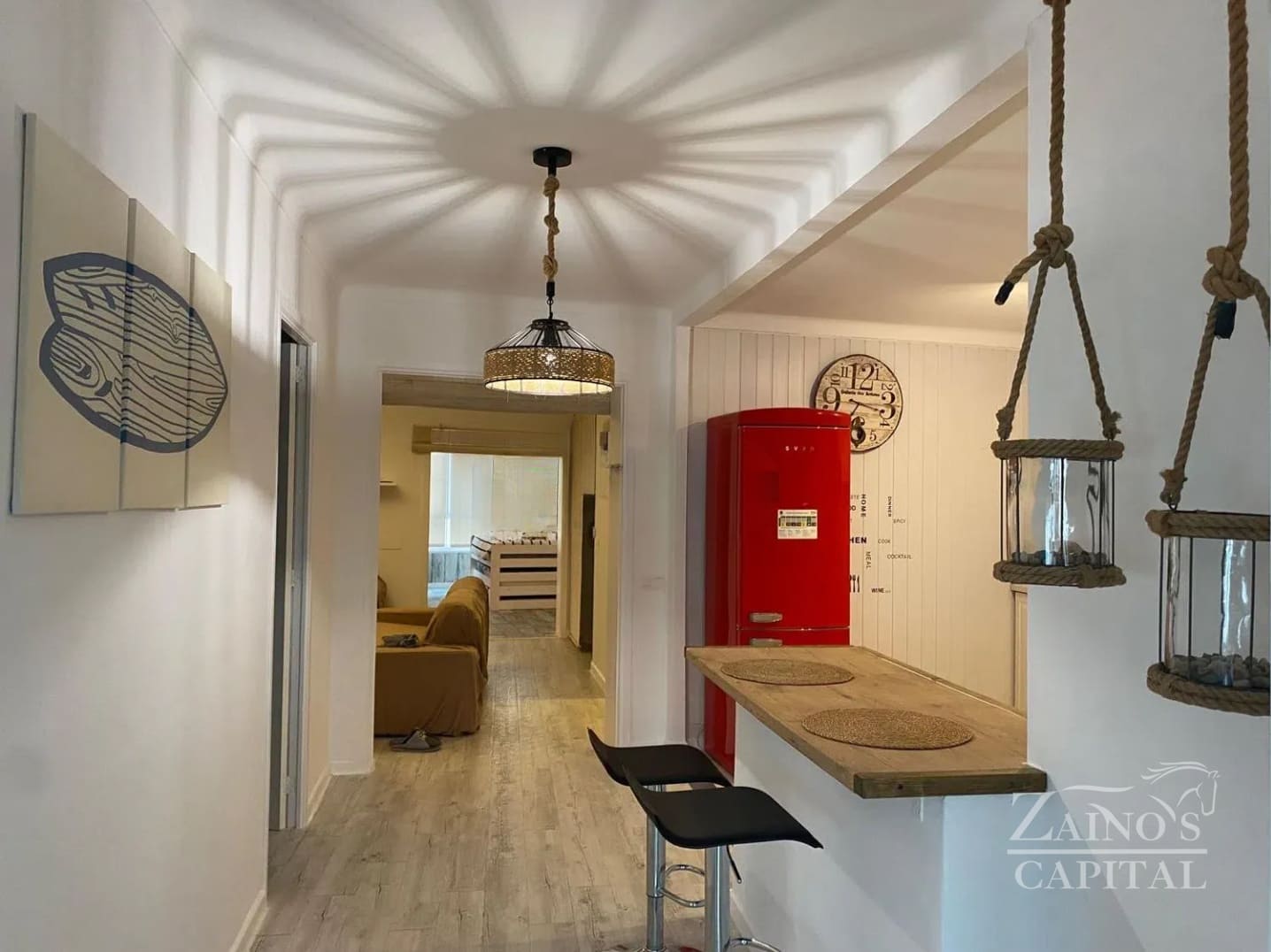 8 slaapkamer Flat te koop in Muro - € 584.000 (Ref: 9308718)