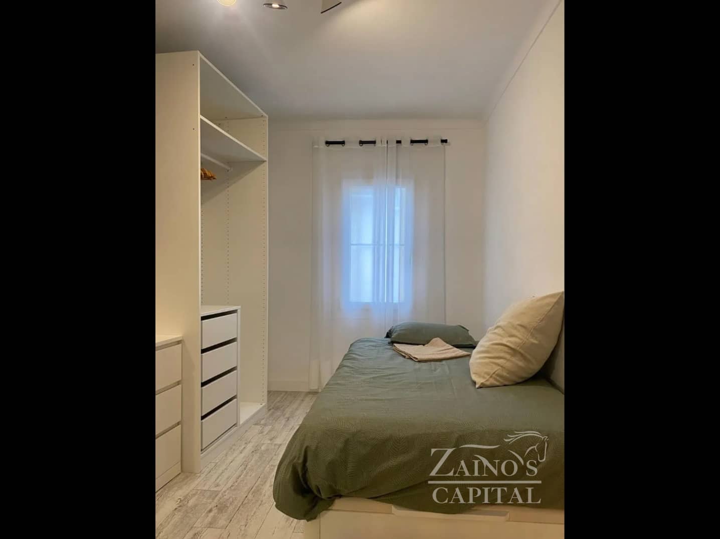 8 slaapkamer Flat te koop in Muro - € 584.000 (Ref: 9308718)