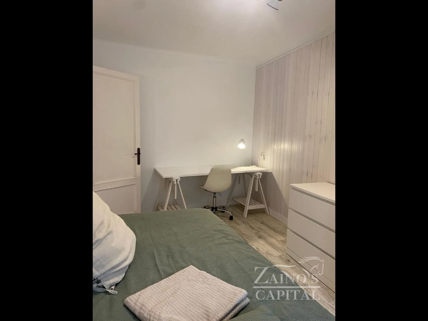 8 slaapkamer Flat te koop in Muro - € 584.000 (Ref: 9308718)