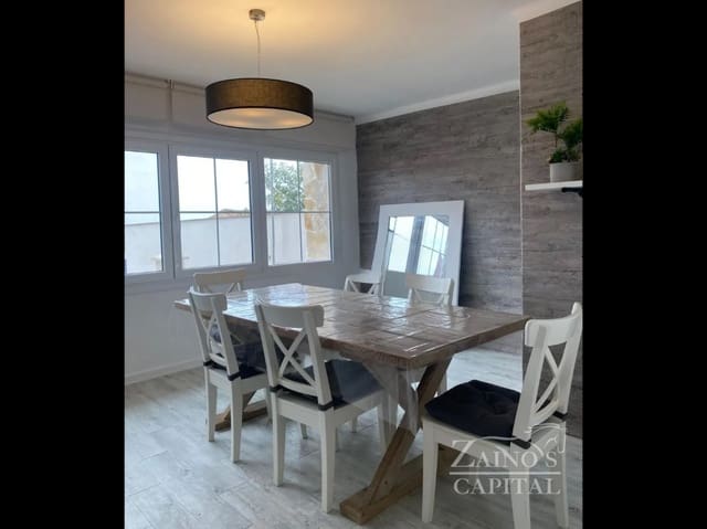 8 soveværelse Lejlighed til salg i Muro - € 584.000 (Ref: 9308718)