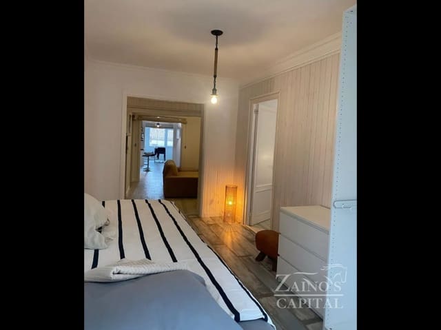 8 soveværelse Lejlighed til salg i Muro - € 584.000 (Ref: 9308718)