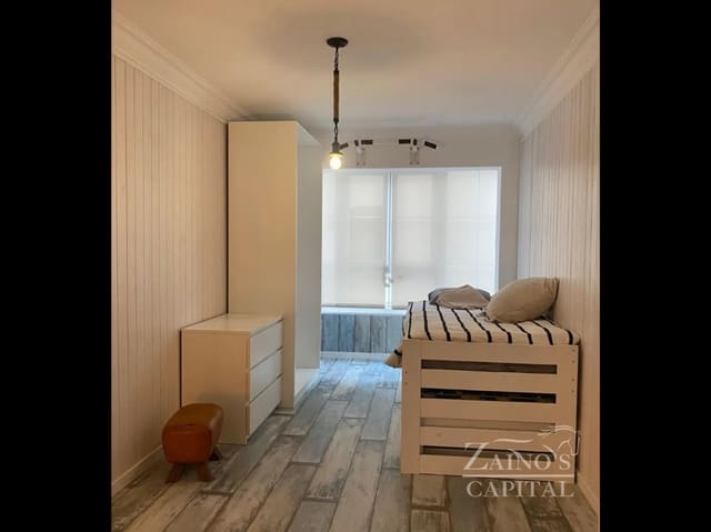 8 soveværelse Lejlighed til salg i Muro - € 584.000 (Ref: 9308718)