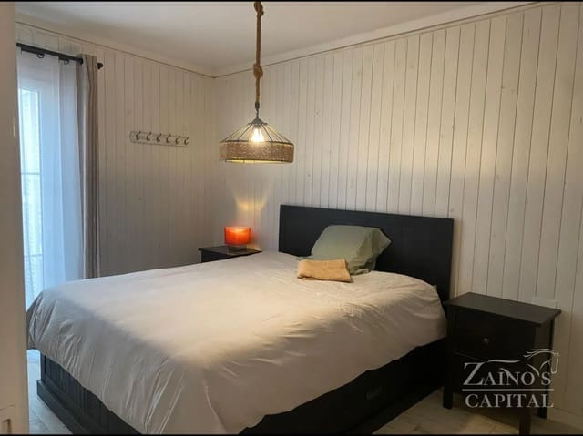 8 soveværelse Lejlighed til salg i Muro - € 584.000 (Ref: 9308718)