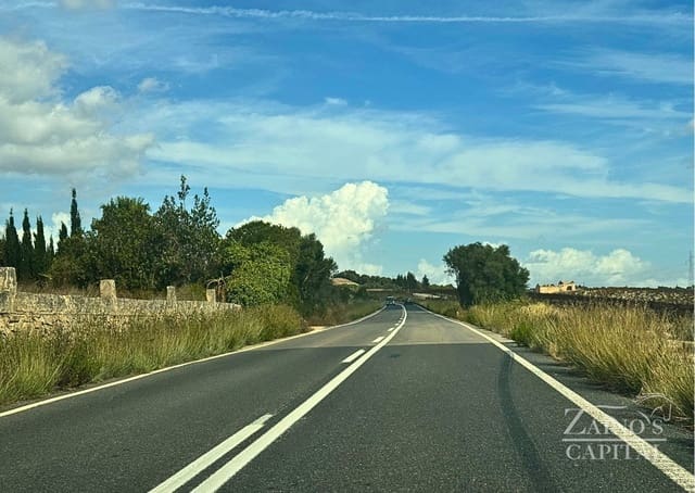 Finca/Casa di Campagna in vendita in Vilafranca de Bonany - 189.000 € (Rif: 9308720)