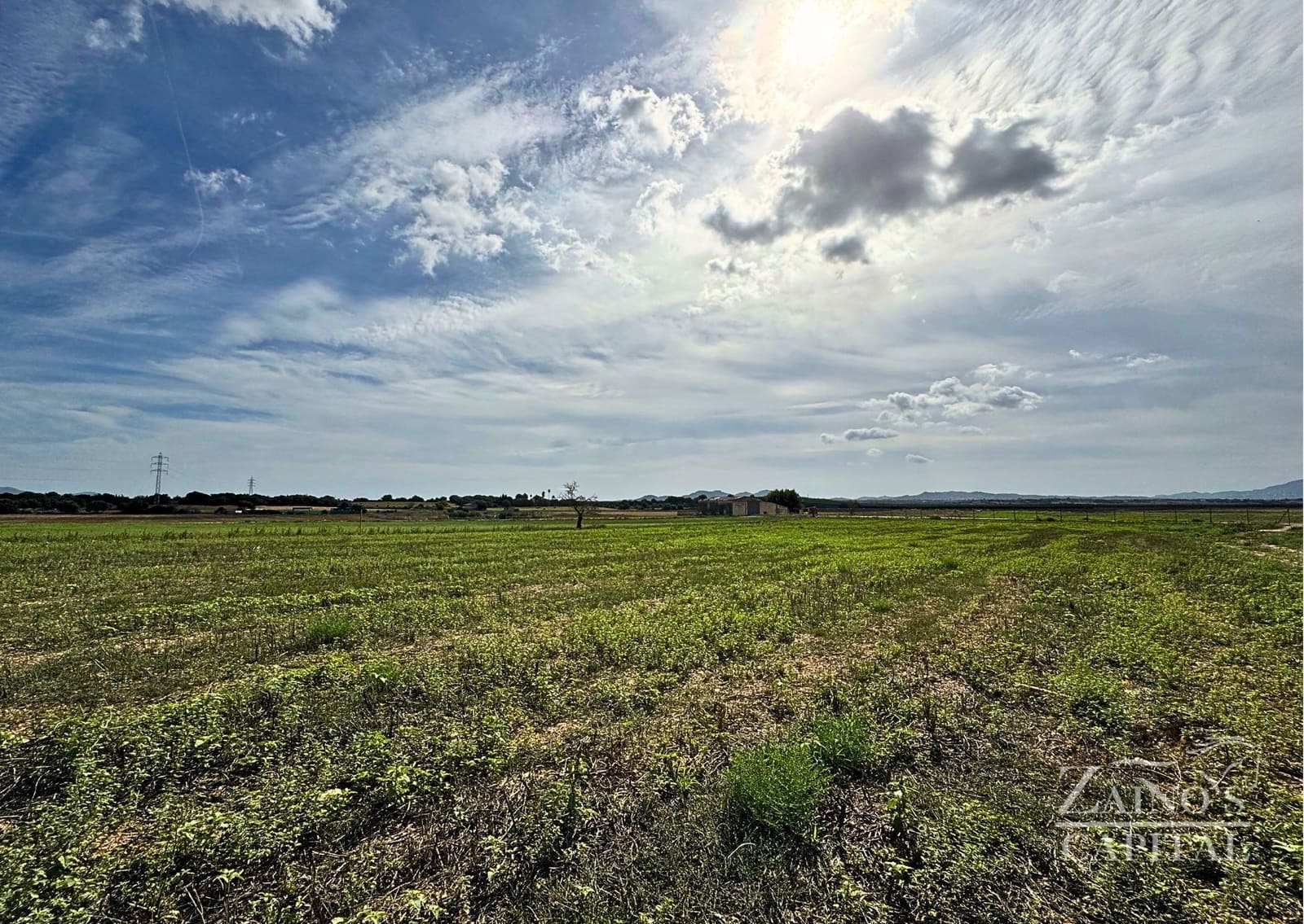 Finca/Casa di Campagna in vendita in Vilafranca de Bonany - 189.000 € (Rif: 9308720)