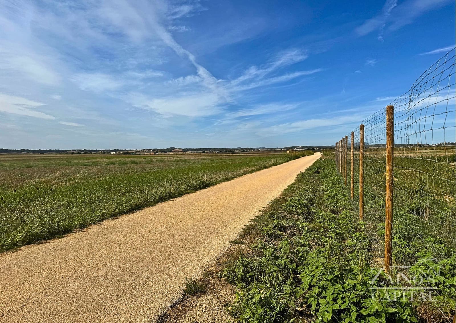 Finca/Casa di Campagna in vendita in Vilafranca de Bonany - 189.000 € (Rif: 9308720)