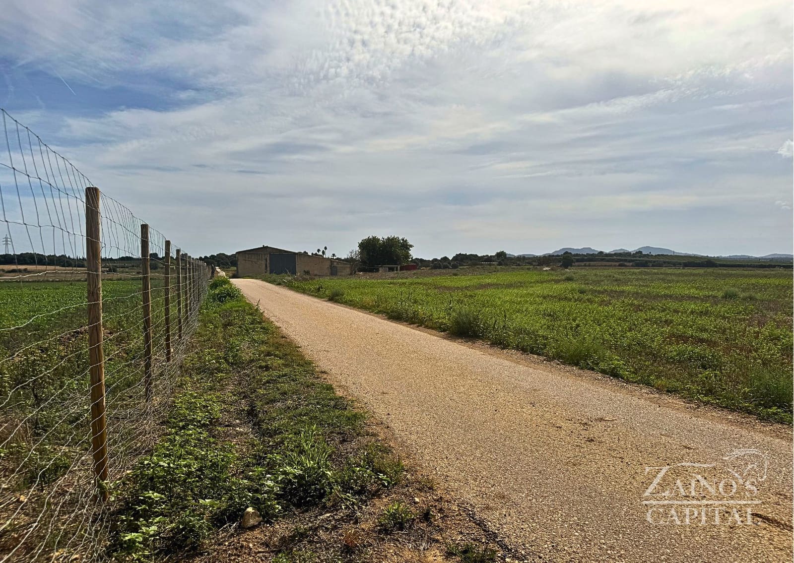 Finca/Casa di Campagna in vendita in Vilafranca de Bonany - 189.000 € (Rif: 9308720)