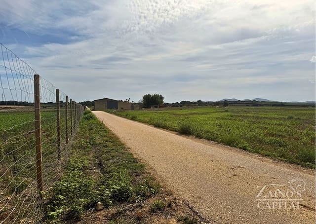 Finca/Casa di Campagna in vendita in Vilafranca de Bonany - 189.000 € (Rif: 9308720)