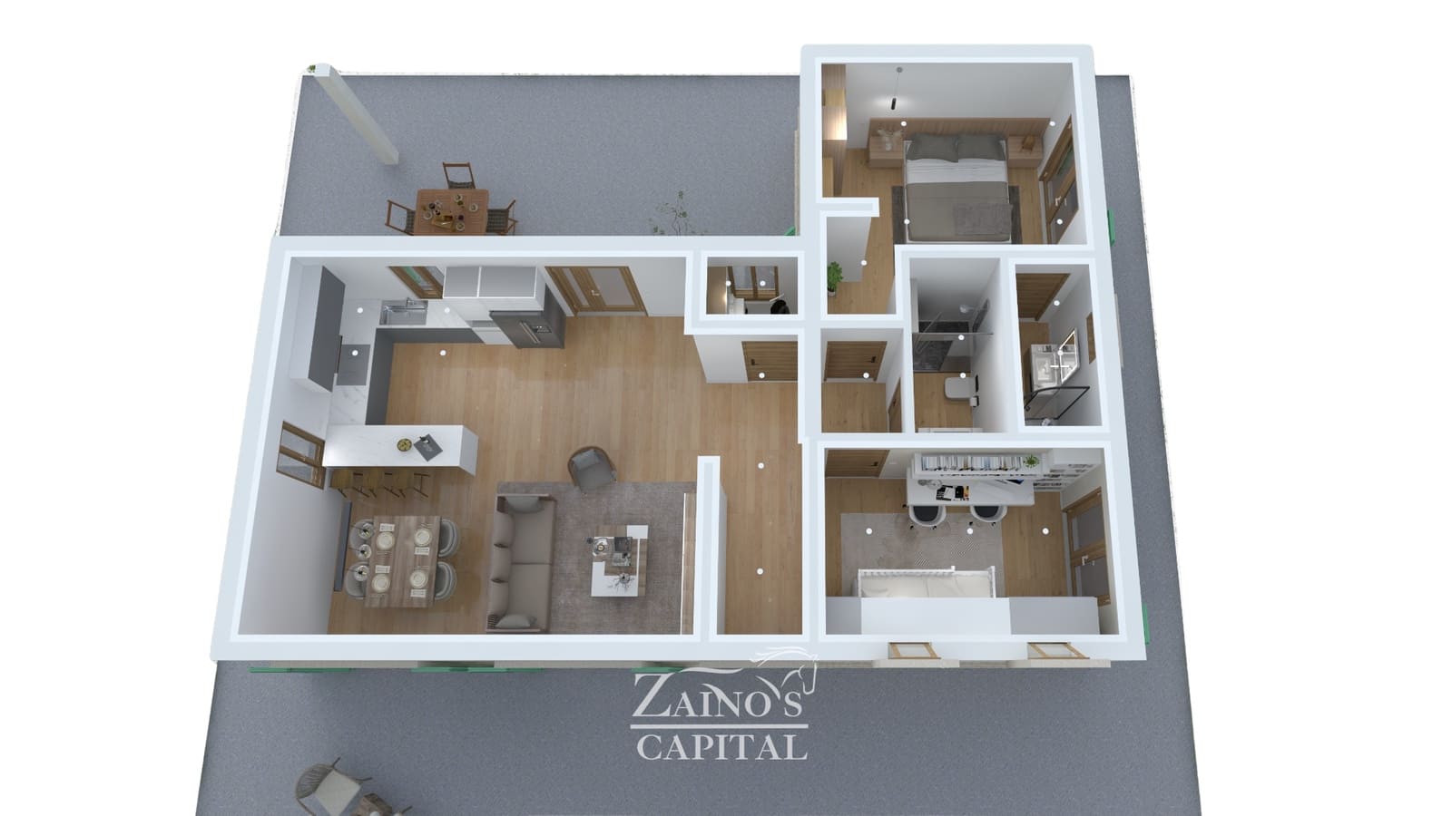 Finca/Landhuis te koop in Vilafranca de Bonany - € 189.000 (Ref: 9308720)