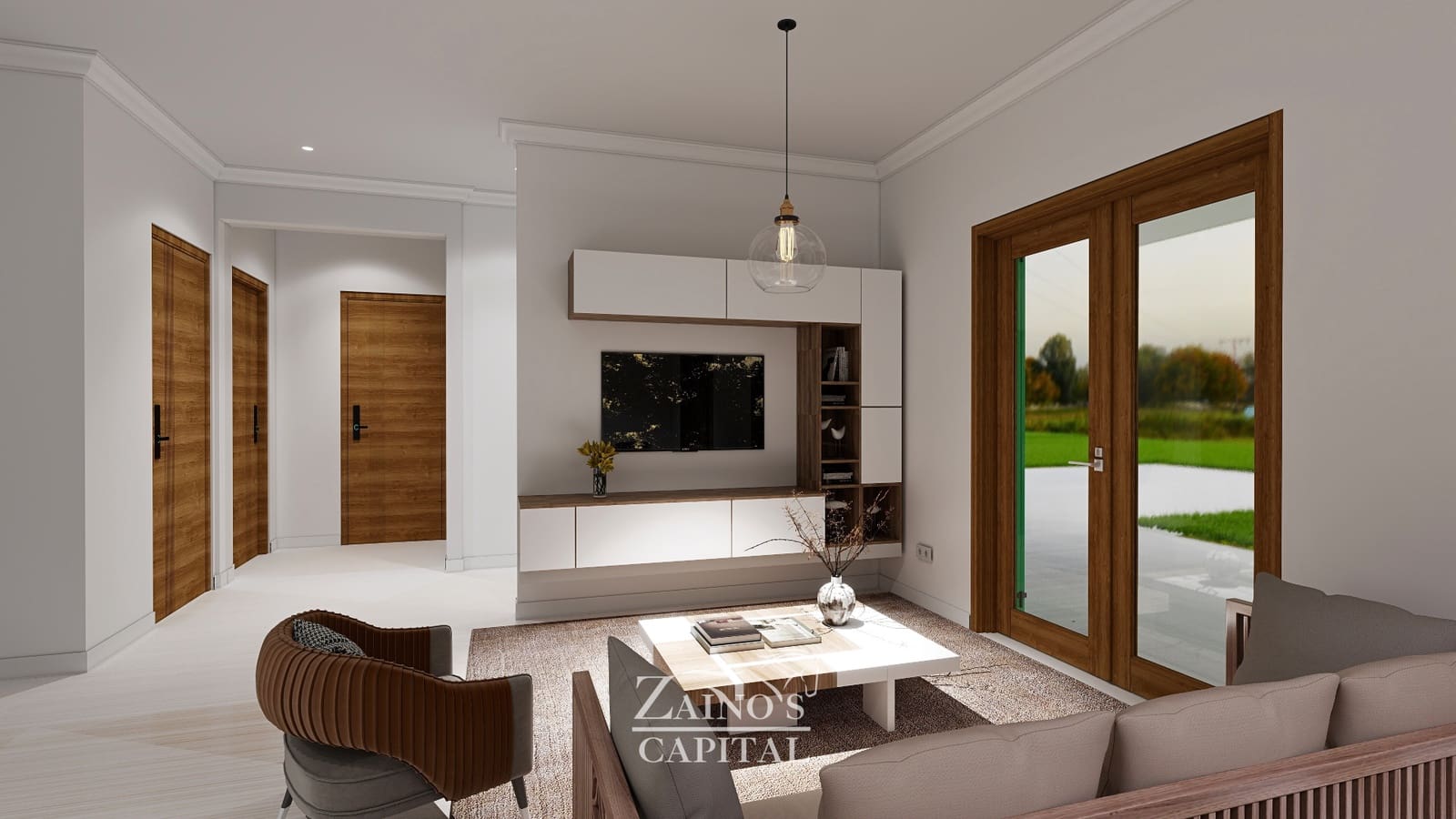 Finca/Landhuis te koop in Vilafranca de Bonany - € 189.000 (Ref: 9308720)