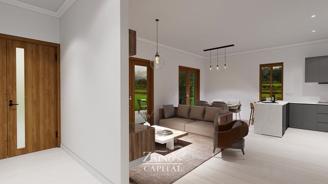 Finca/Landehus til salg i Vilafranca de Bonany - € 189.000 (Ref: 9308720)