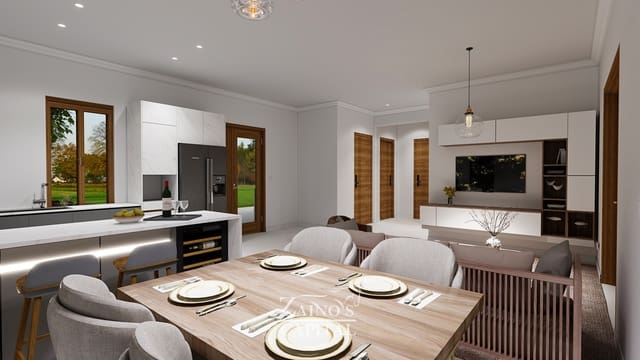 Finca/Landehus til salg i Vilafranca de Bonany - € 189.000 (Ref: 9308720)