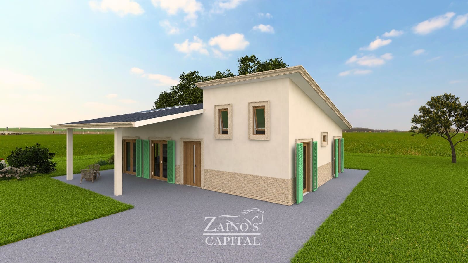 Finca/Landhuis te koop in Vilafranca de Bonany - € 189.000 (Ref: 9308720)