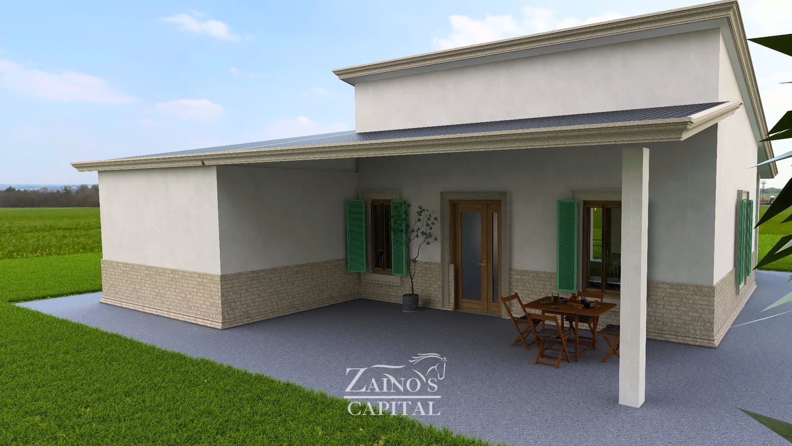 Finca/Landhuis te koop in Vilafranca de Bonany - € 189.000 (Ref: 9308720)