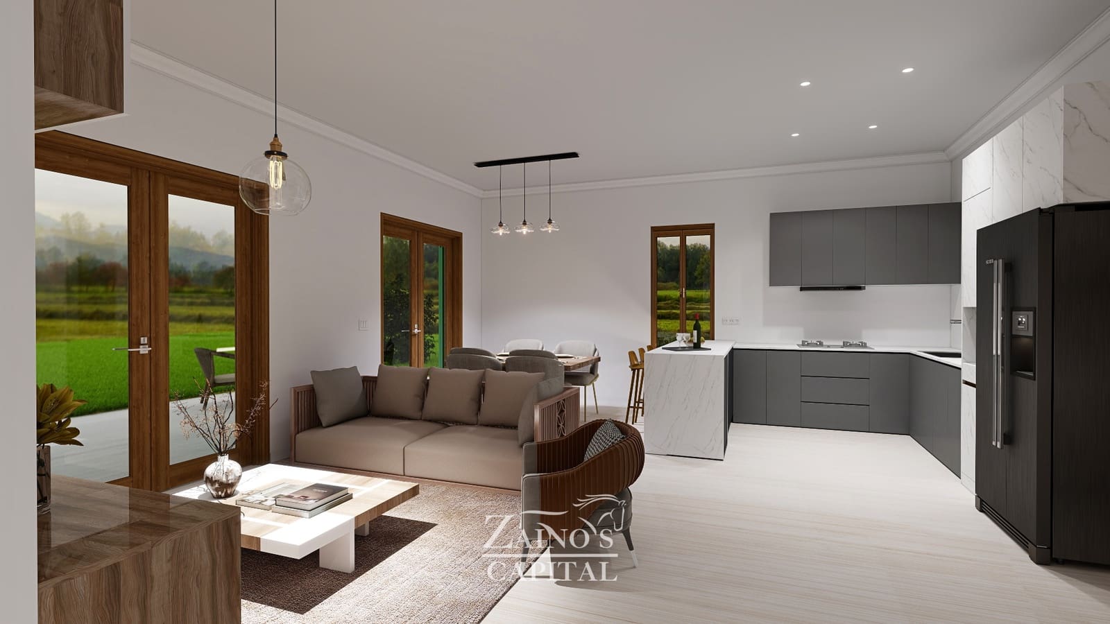 Finca/Landhuis te koop in Vilafranca de Bonany - € 189.000 (Ref: 9308720)