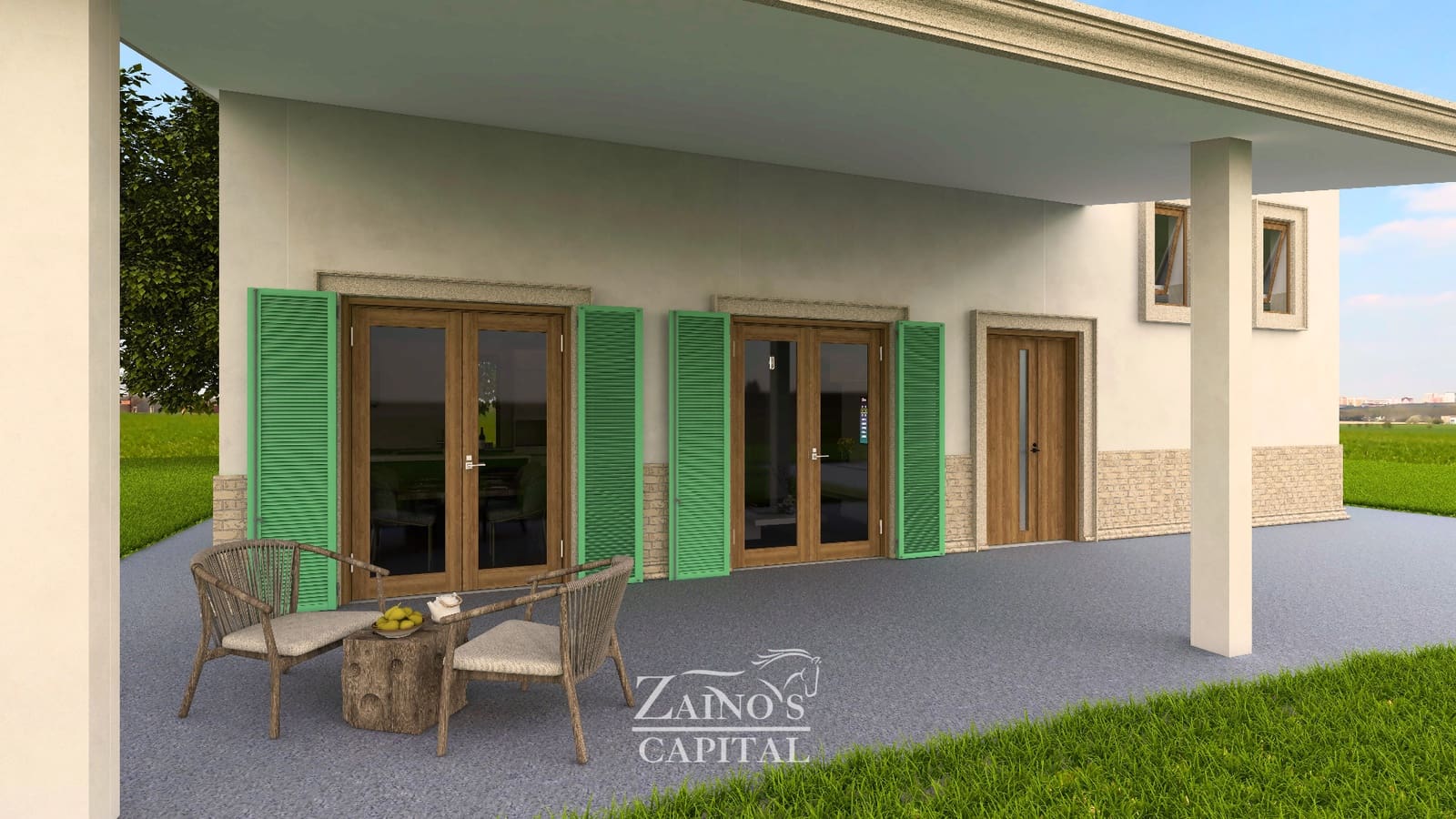 Finca/Landhuis te koop in Vilafranca de Bonany - € 189.000 (Ref: 9308720)