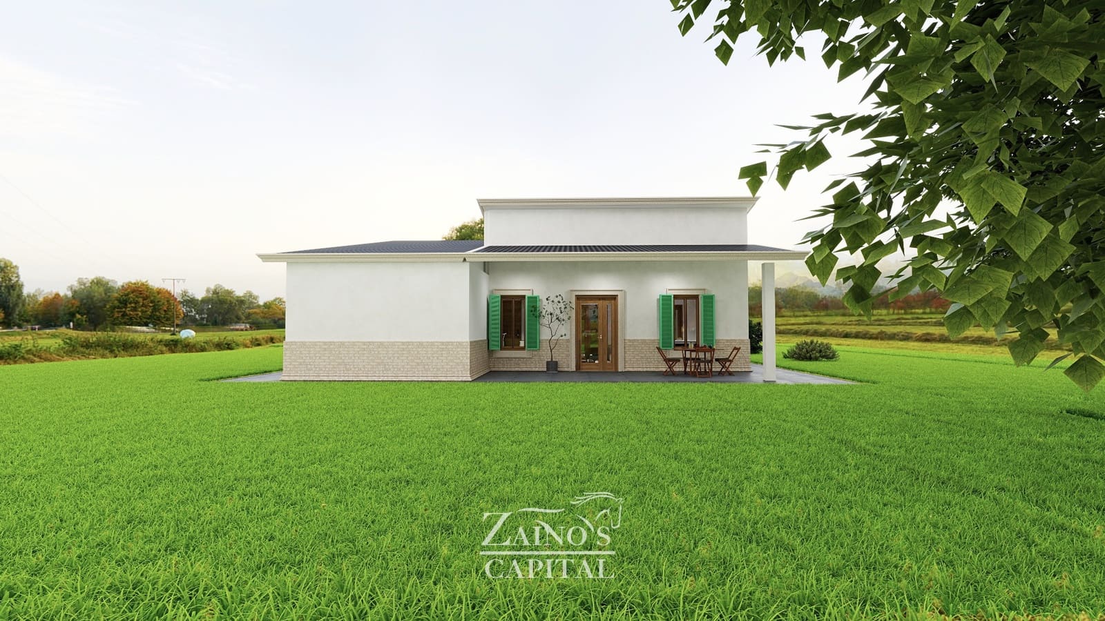 Finca/Landhuis te koop in Vilafranca de Bonany - € 189.000 (Ref: 9308720)