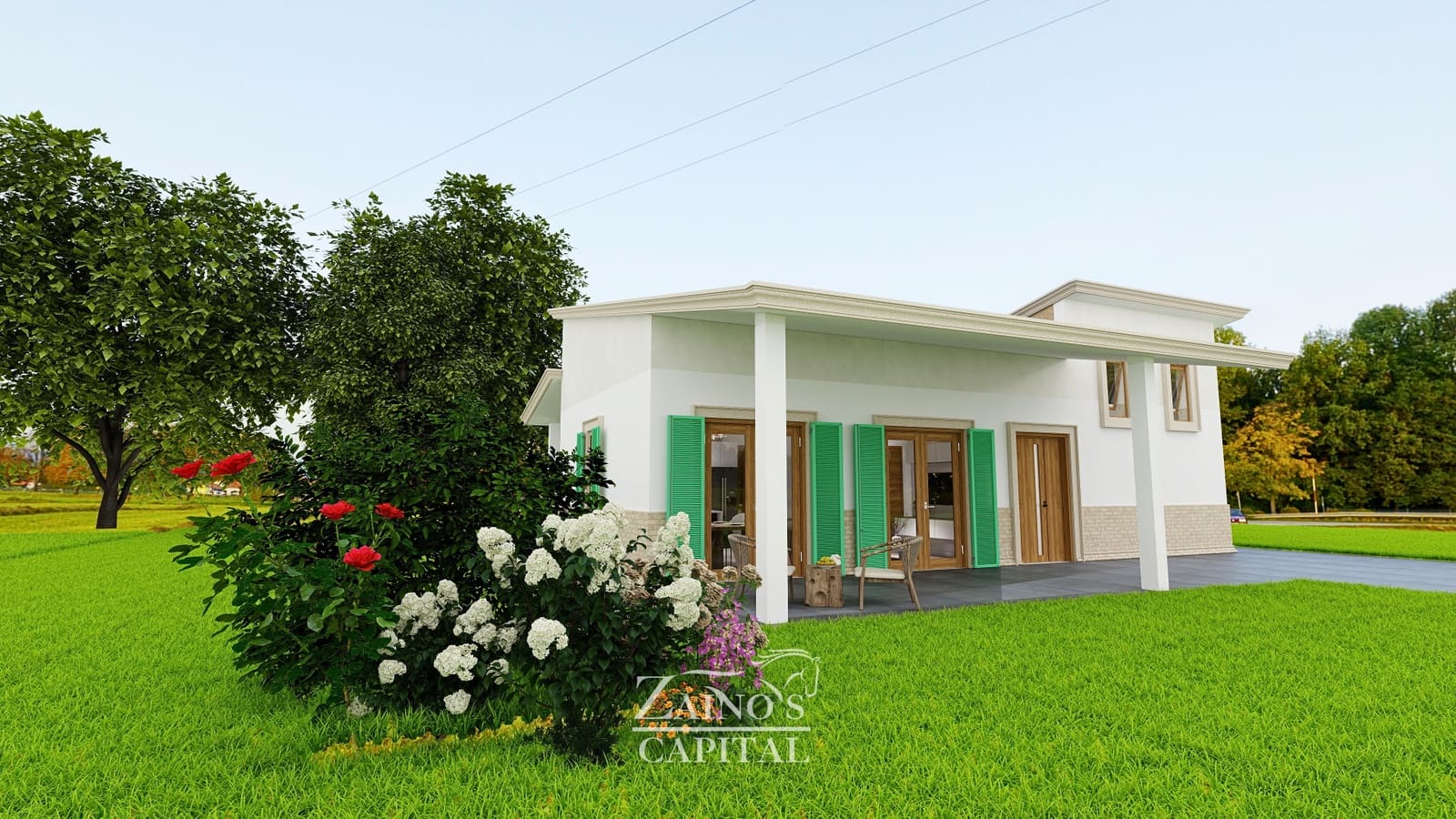 Finca/Landhuis te koop in Vilafranca de Bonany - € 189.000 (Ref: 9308720)