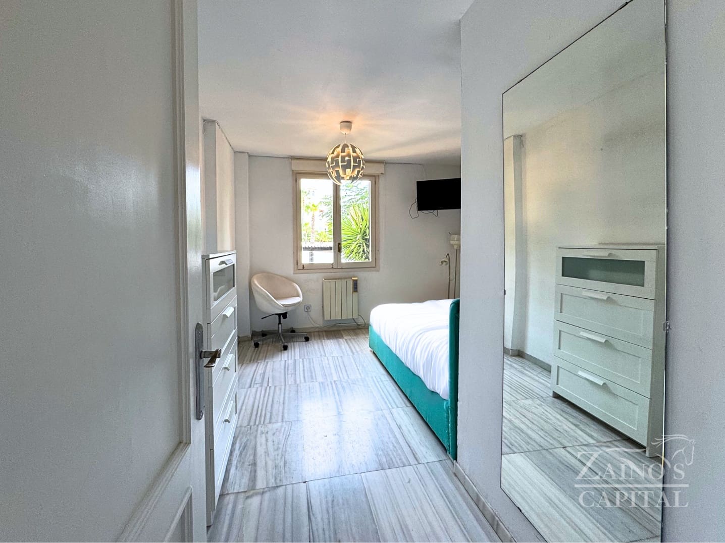 2 soverom Leilighet til salgs i Calvia med svømmebasseng garasje - € 550 000 (Ref: 9308721)