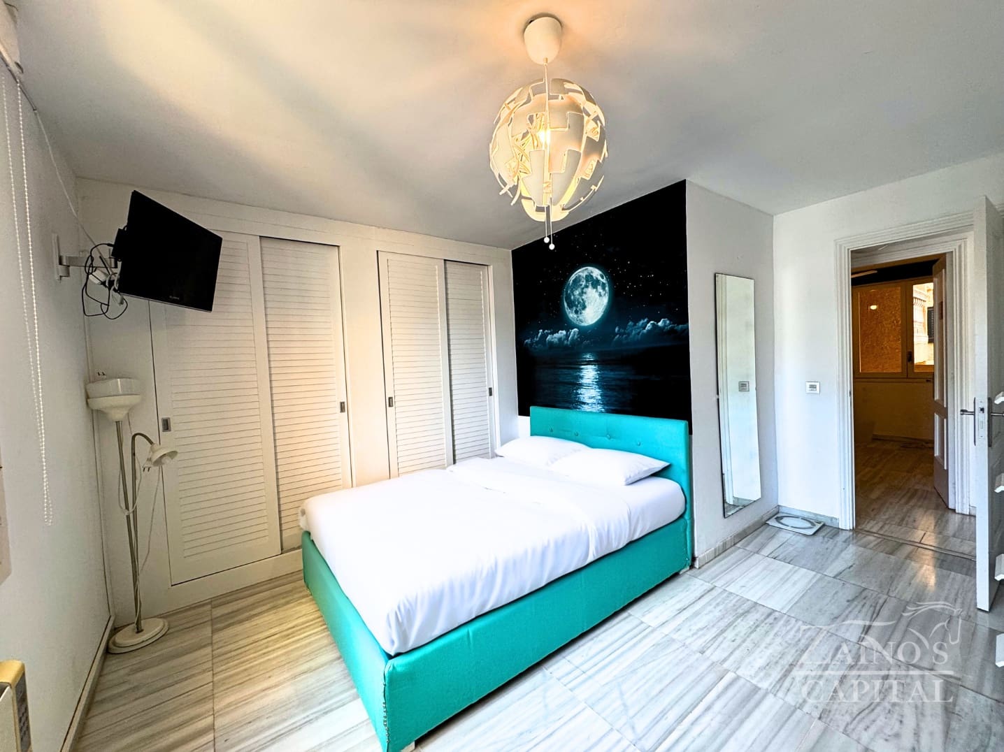 2 soverom Leilighet til salgs i Calvia med svømmebasseng garasje - € 550 000 (Ref: 9308721)