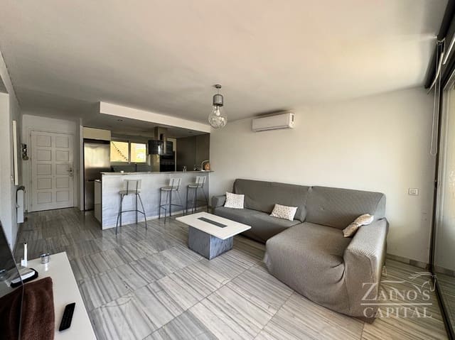 2 slaapkamer Flat te koop in Santa Ponsa, Calvià met zwembad garage - € 550.000 (Ref: 9308721)