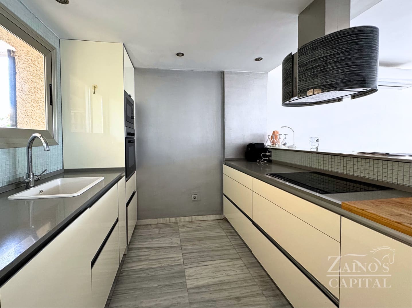 2 soverom Leilighet til salgs i Calvia med svømmebasseng garasje - € 550 000 (Ref: 9308721)