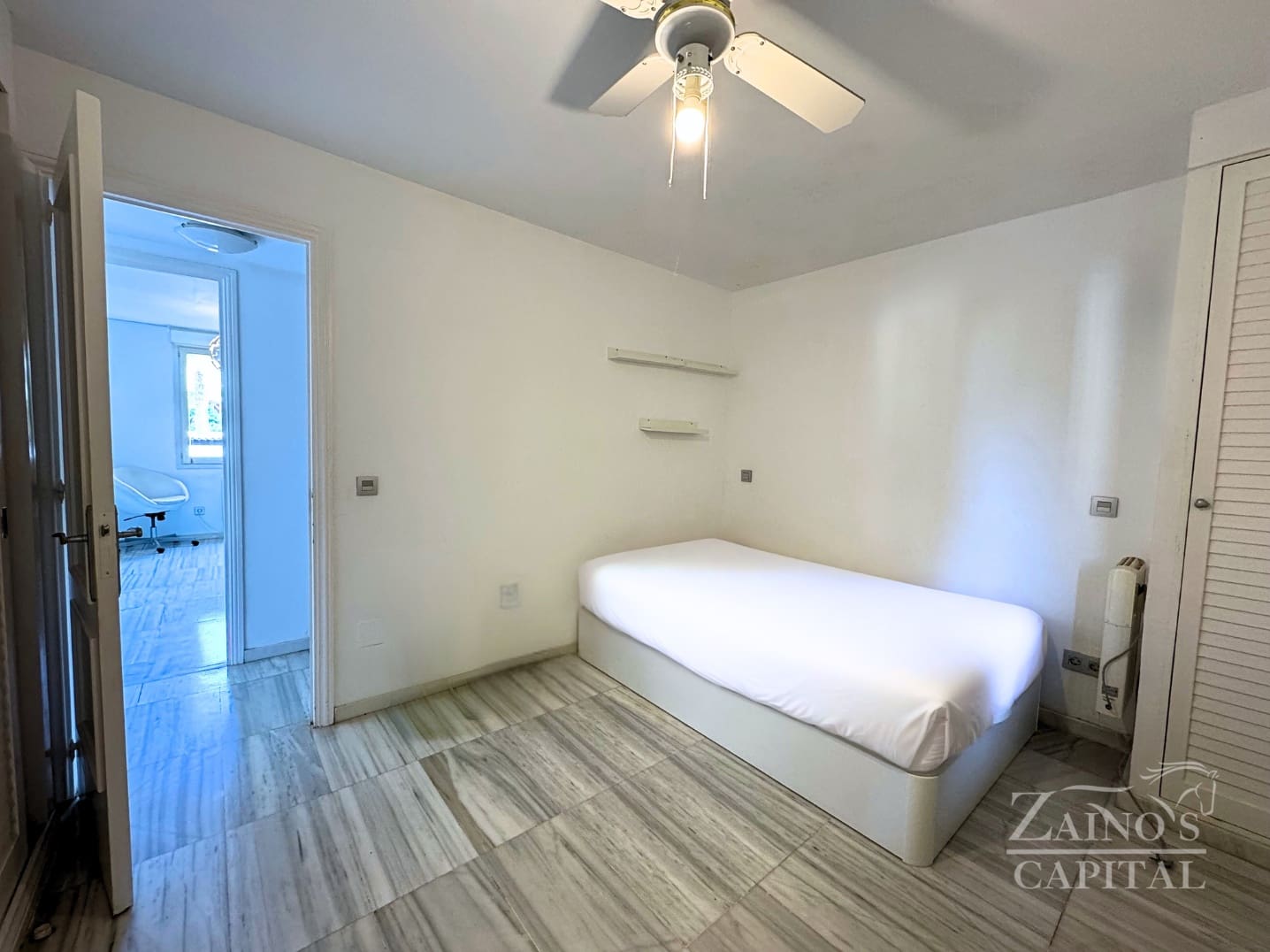 2 soverom Leilighet til salgs i Calvia med svømmebasseng garasje - € 550 000 (Ref: 9308721)